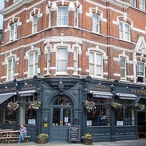 The Kings Arms London Exterior photo