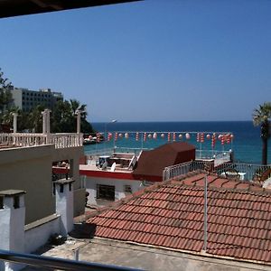 Villa Beach Kusadasi Exterior photo
