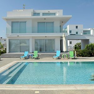 Villa Kalypso Ayia Napa Exterior photo