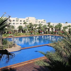 Hasdrubal Thalassa & Spa Djerba Midoun Exterior photo