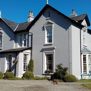 Marlagh Lodge Ballymena Exterior photo