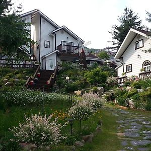 Sunny House Villa Pyeongchang Exterior photo