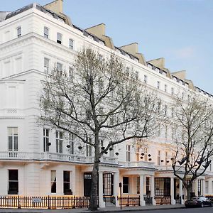 לונדון The Kensington Hotel Exterior photo