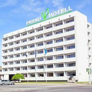 Parnu Hotel Exterior photo