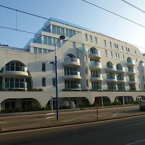 Ferienwohnung White Princess - Lehouck Koksijde Exterior photo