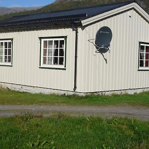 Tosbotn Camping & Cottages Tosbotnet Exterior photo