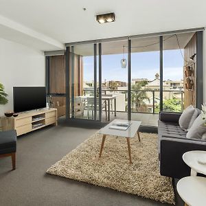 Beach Apartment Port Ville de Melbourne Exterior photo