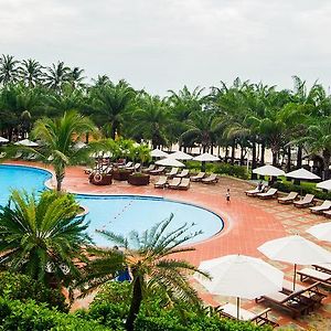 Phu Hai Resort Phan Thiet Exterior photo