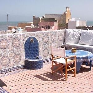 Dar El Jadida Bed & Breakfast Exterior photo