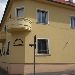 Villa Casa Ioana Brașov Exterior photo