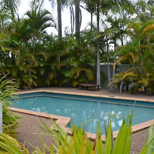 Hôtel Leisure Tourist Park à Port Macquarie Exterior photo