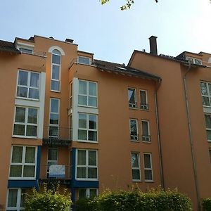 Apartmentcenter Koblenz Koblenz (Rhineland-Palatinate) Exterior photo