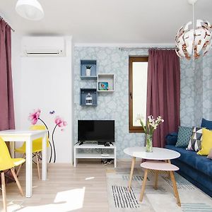 The Cozy Apartment Varna Exterior photo