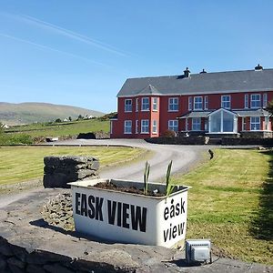 Eask View Dingle Exterior photo