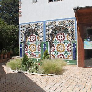 Malabata Guest House Tanger Exterior photo