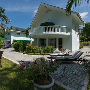 Ocean Villa Grand Anse  Exterior photo