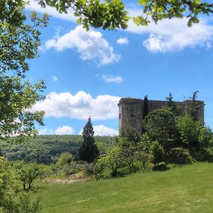 Agriturismo Castello Di Belforte Todi Exterior photo