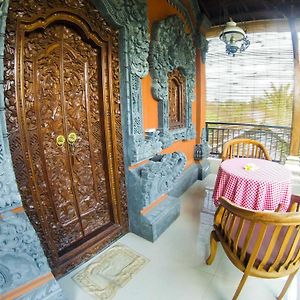 Shiva House Ubud Exterior photo
