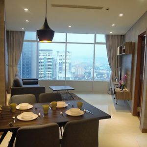 Vortex Suites Klcc Kuala Lumpur Hotel & Services Exterior photo