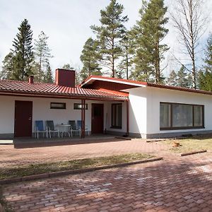 Holiday Home In Kuusankoski Exterior photo