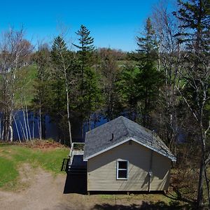 Millstream Cottages Brackley Beach Exterior photo