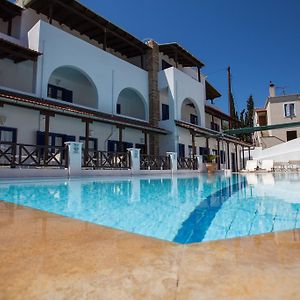 7 Islands Hotel Spetses Town Exterior photo