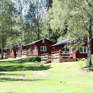 Gålö Havsbad - Holiday Cottages&Hostel Exterior photo