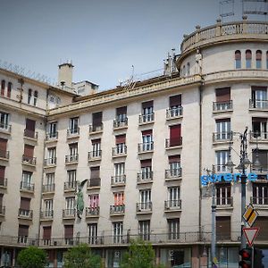 Appartamento Pulse Jackquaters Budapest Exterior photo