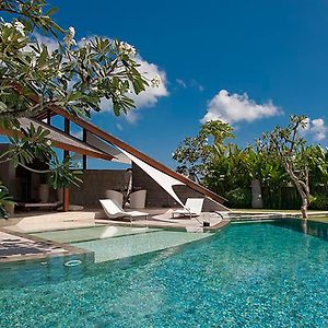 The Layar - Designer Villas And Spa, Chse Certified Seminyak (Bali) Exterior photo