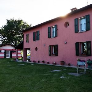 Villa Agriturismo Morattina Castrocaro Terme e Terra del Sole Exterior photo
