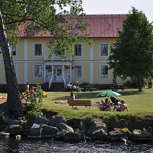 Växjö Hostel Evedal Exterior photo