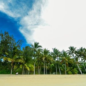 Kewarra Beach Resort&Spa Cairns Exterior photo