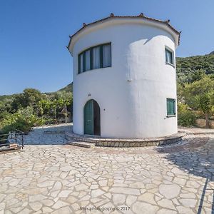 Razos Windmill Villa Vathy  Exterior photo