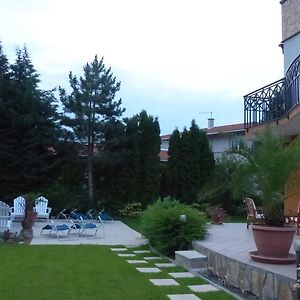 Toscana Lakeside Apartments I - II Family Friend Siofok Exterior photo