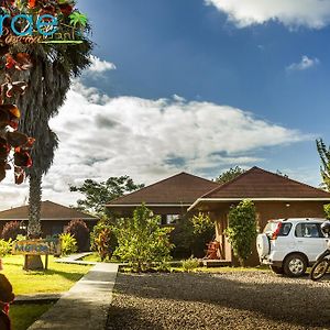 Marae - Cabañas Premium Villa Hanga Roa Exterior photo
