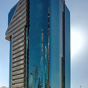 Number One Tower Suites Dubai Exterior photo
