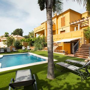 Villa Las Lomas De Marbella Exterior photo