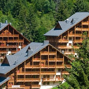 Chalet des Neiges Oz en Oisans Aparthotel Oz Exterior photo