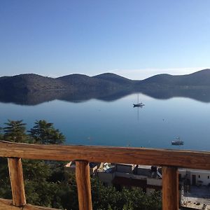 Apartament Marilena Panoramic Sea View House Elounda Exterior photo