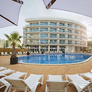 Calypso Hotel - All Incluisve Sluneční pobřeží Exterior photo