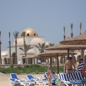 Palm Beach Apartments 302B Hurghada Exterior photo