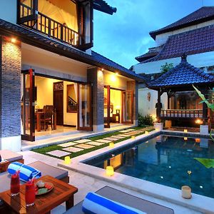Villa Batu Kurung Ubud Room photo