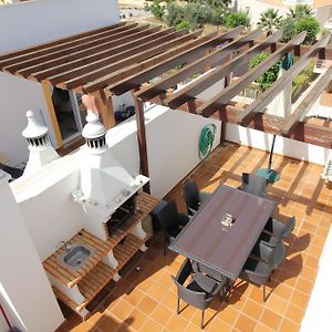 2 Bedroom Penthouse Duplex With Rooftop Terrace And Amazing Panoramic Views Wpg1 Cabanas De Tavira Exterior photo