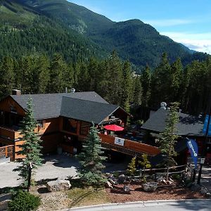 Earl Grey Lodge Panorama Exterior photo