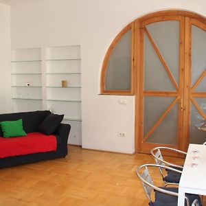 Kiona Apartment Boedapest Exterior photo