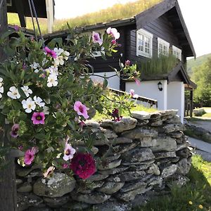 Granmo Camping Hotell Oppdal Exterior photo