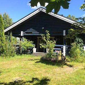 Kallioranta Cottage Ruokolahti Exterior photo