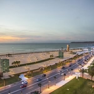 Le Rio Appart-Hotel City Center Tangier Exterior photo