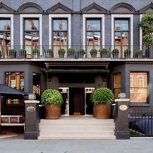 Blakes Hotel Londýn Exterior photo