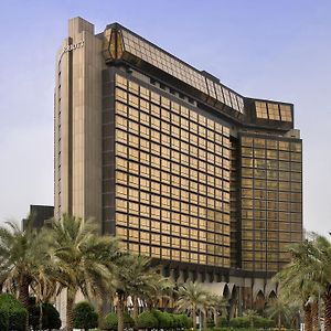 Jw Marriott Hotel Kuwait Koweït Exterior photo